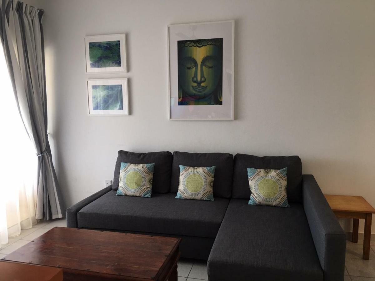 Limnaria Gardens - Modern 1 Bed, Walk To Beach & Shops Paphos ภายนอก รูปภาพ